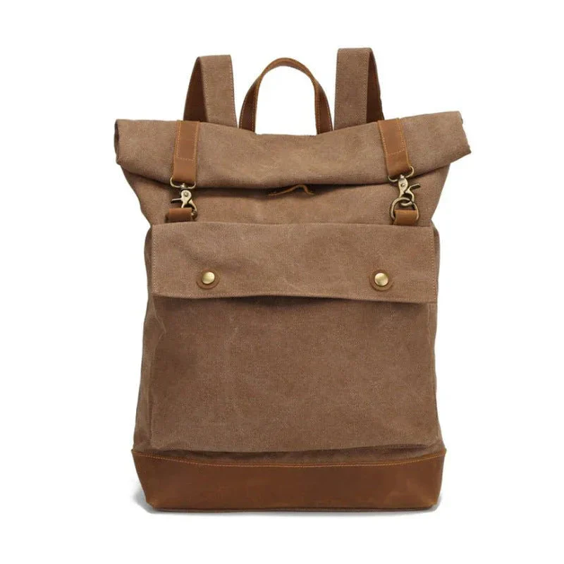 Back  Pack